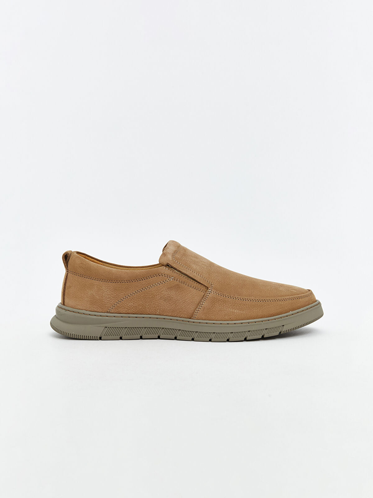 Sleek Appearance Men's Classic Shoe