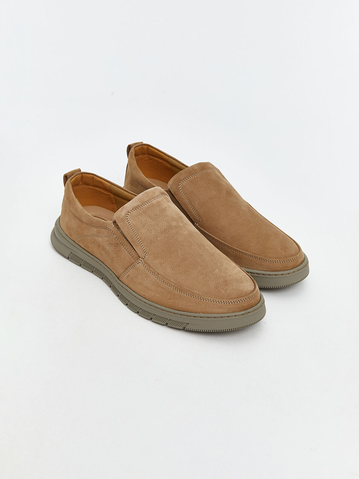 Sleek Appearance Men's Classic Shoe