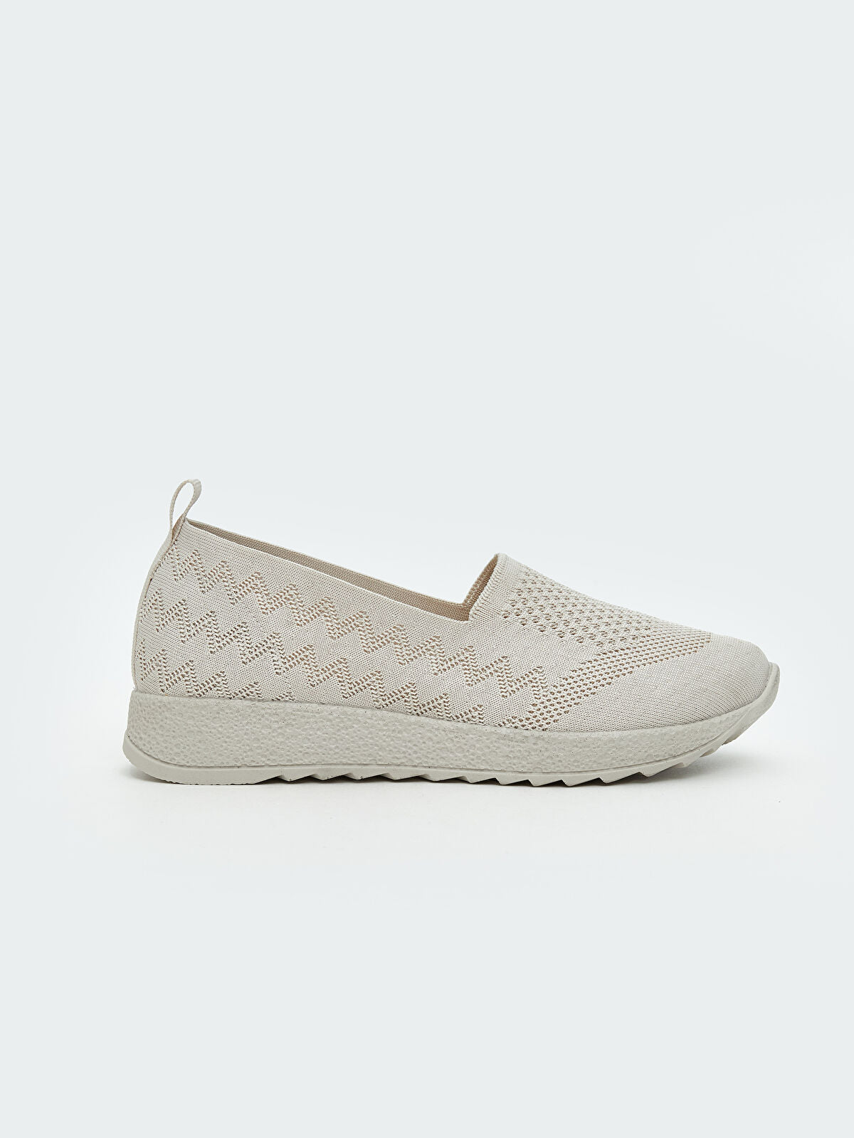 Women's Detailed Sport Shoe