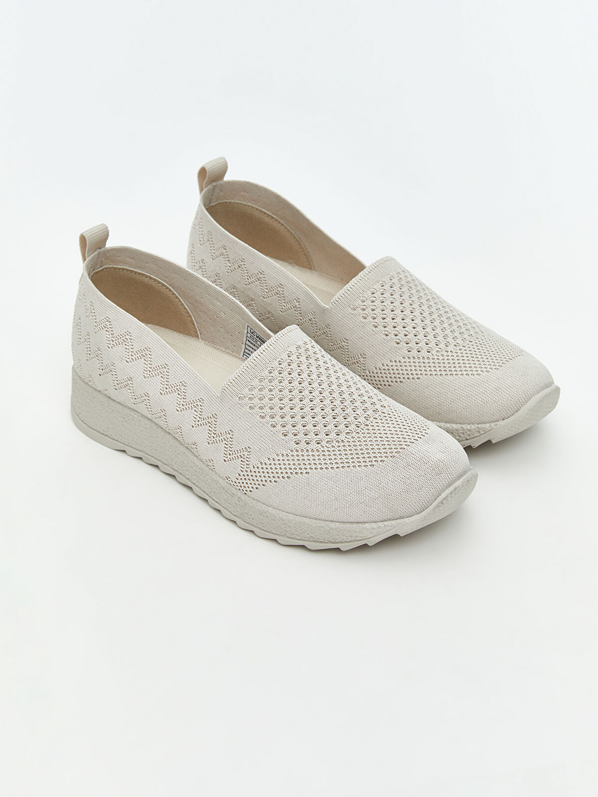Women's Detailed Sport Shoe