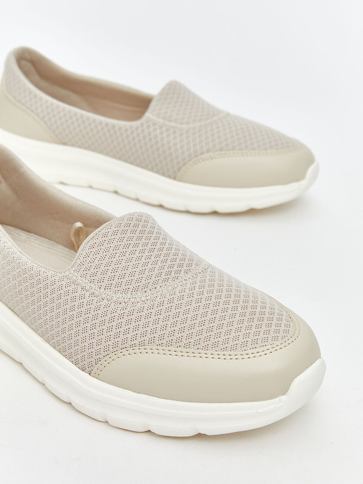 Women's Detailed Sport Shoe