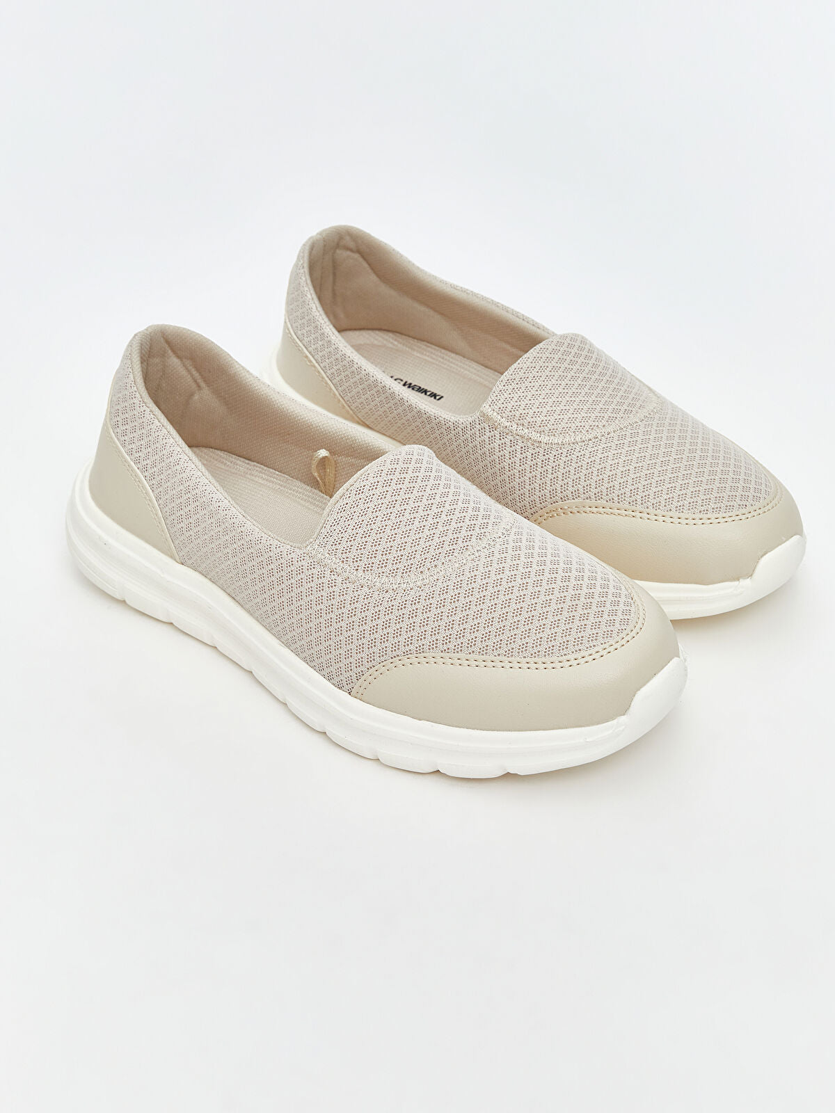 Women's Detailed Sport Shoe