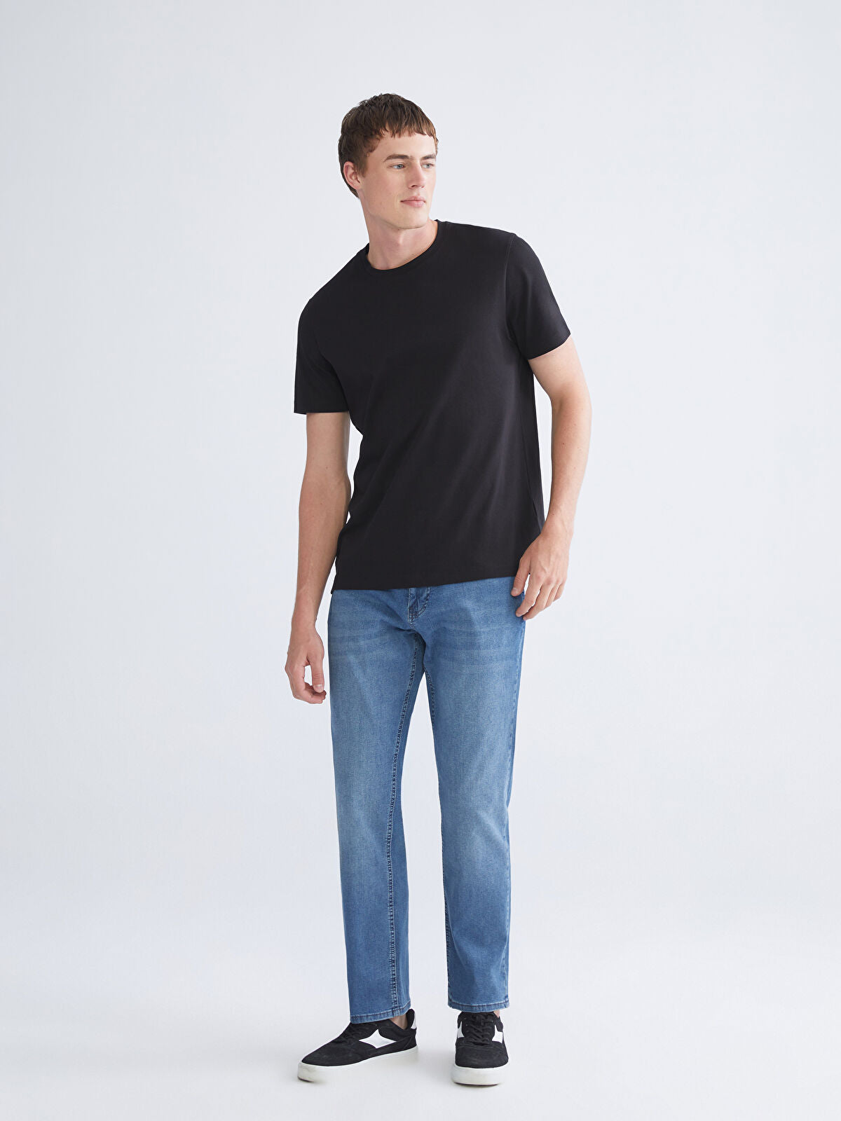779 Regular Fit Men's Jean Pants