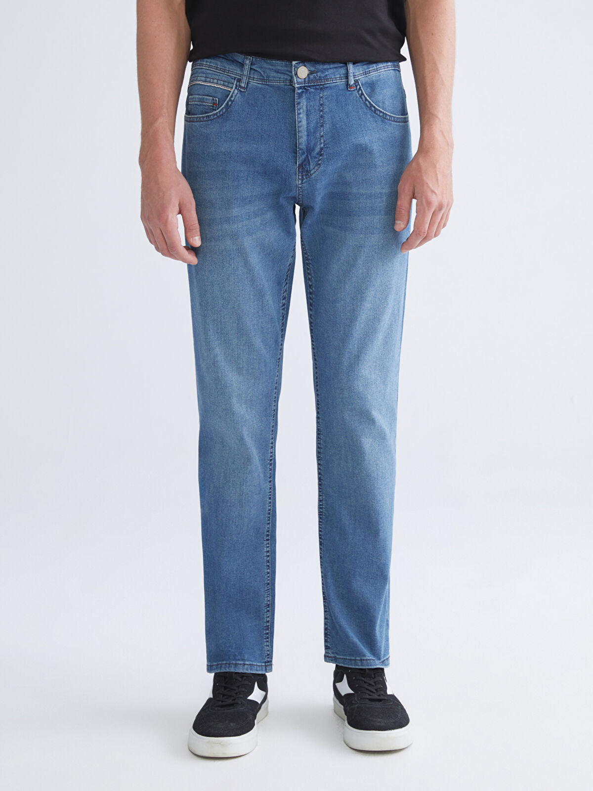 779 Regular Fit Men's Jean Pants