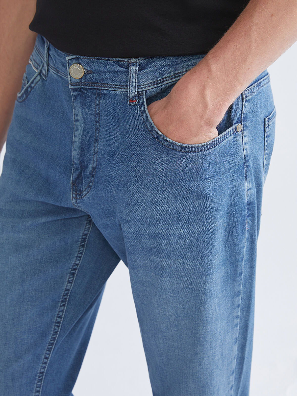 779 Regular Fit Men's Jean Pants