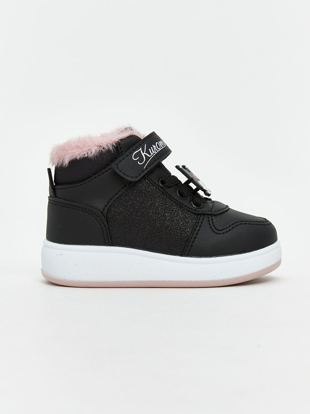 Printed Girl Baby Sport Shoes