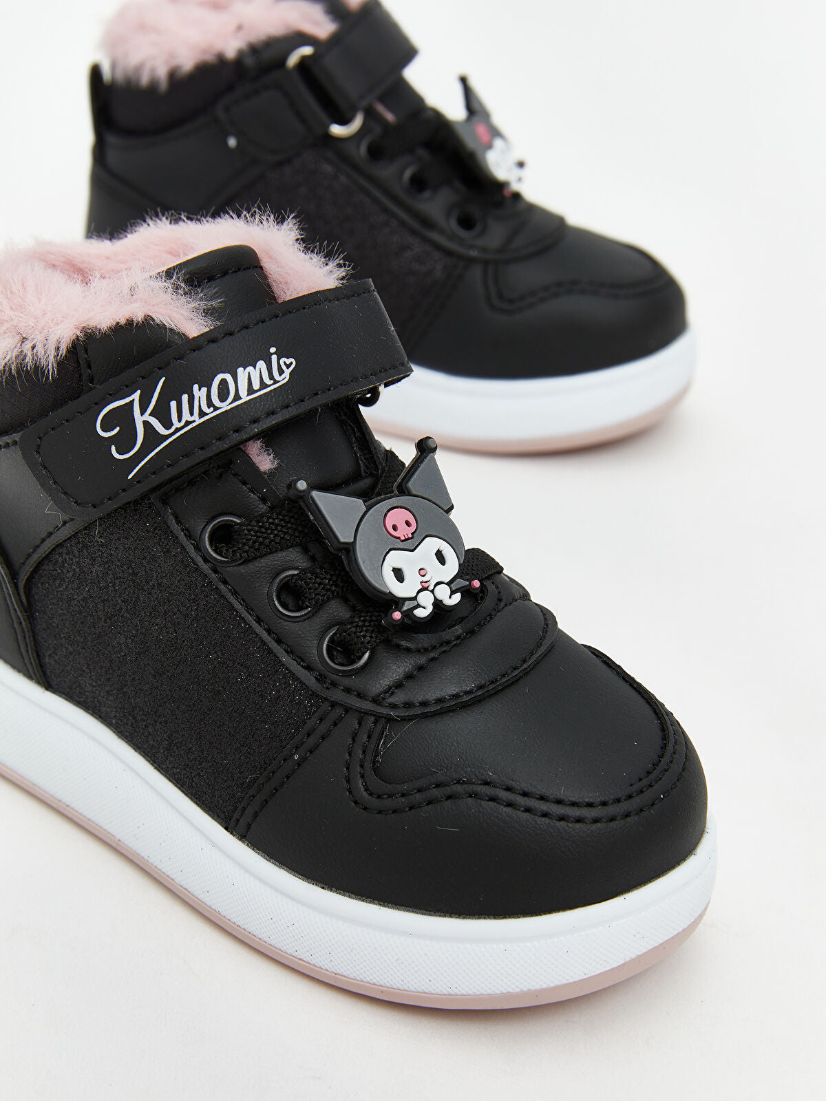 Printed Girl Baby Sport Shoes