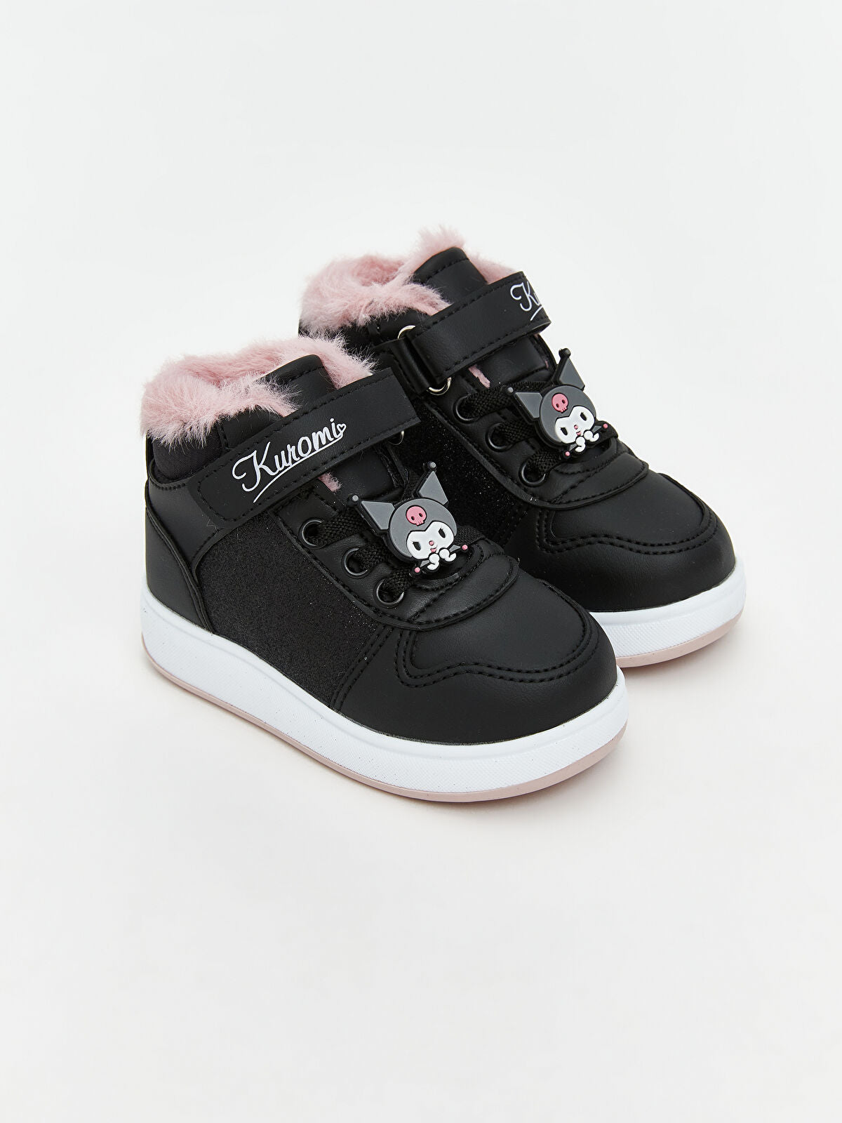 Printed Girl Baby Sport Shoes
