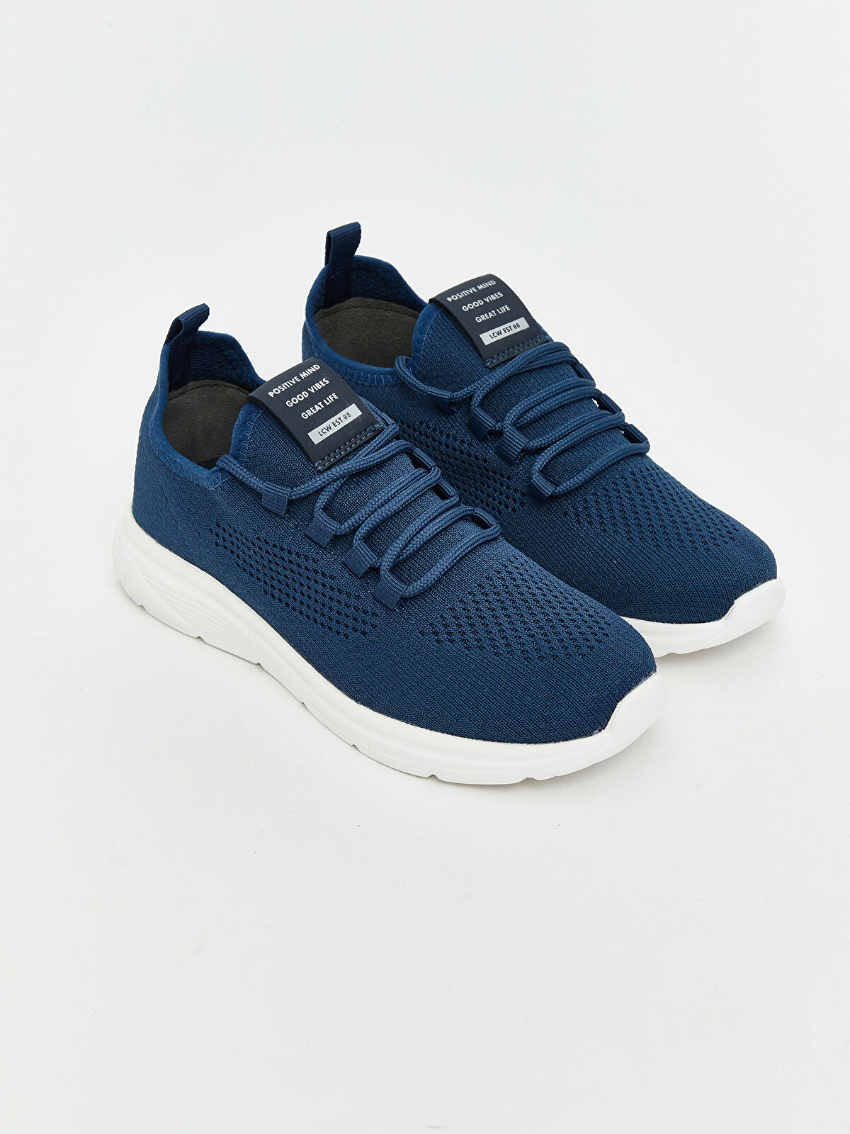 Lace-up Boys' Sports Shoes