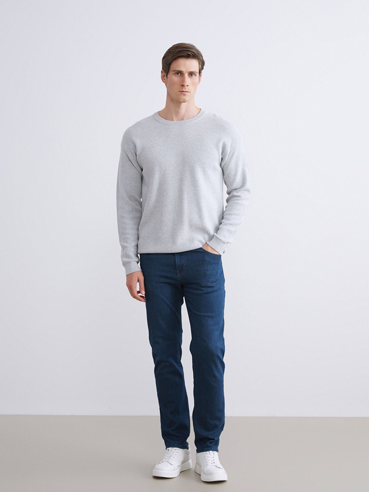 779 Regular Fit Men's Jean Pants