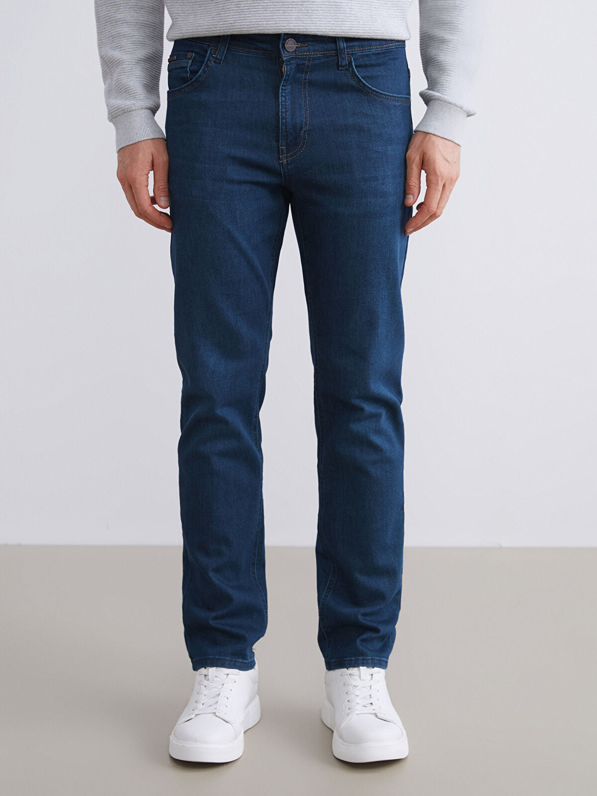 779 Regular Fit Men's Jean Pants
