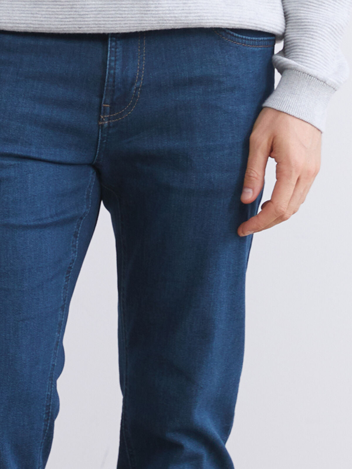 779 Regular Fit Men's Jean Pants
