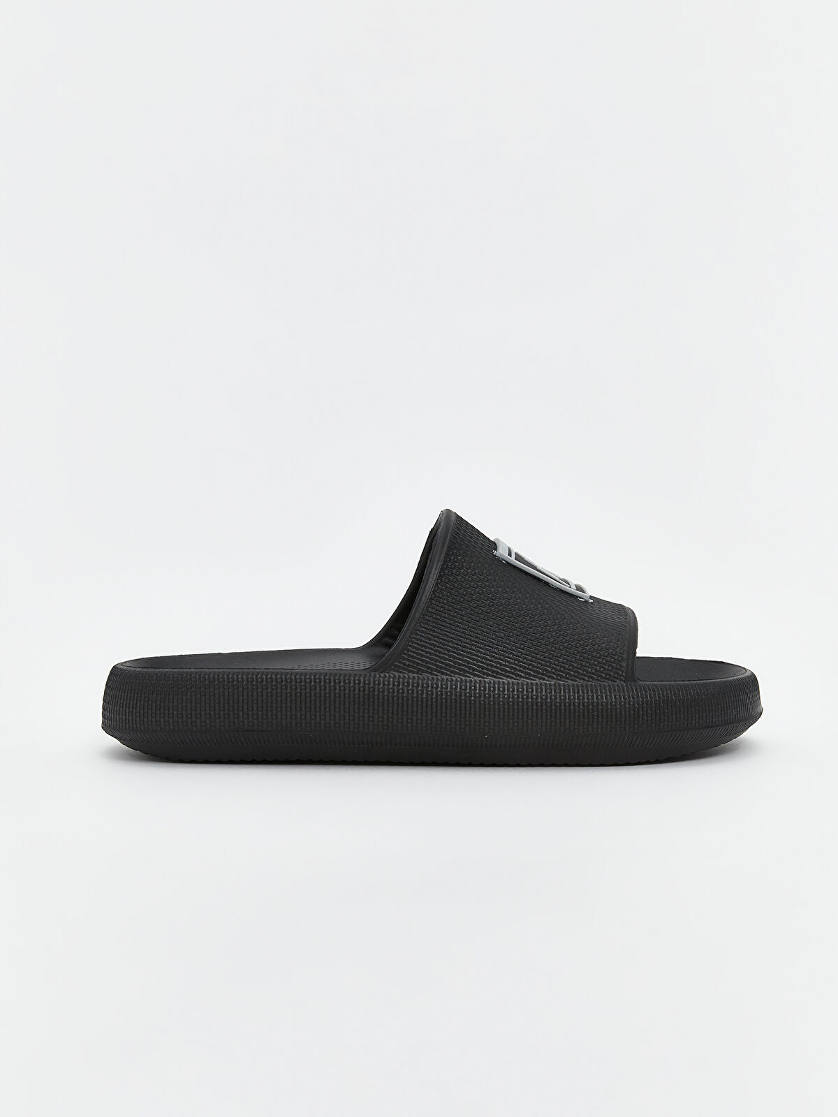 Men's Single Strap Shoe