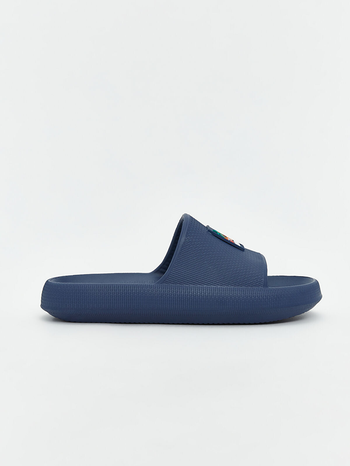 Men's Single Strap Shoe