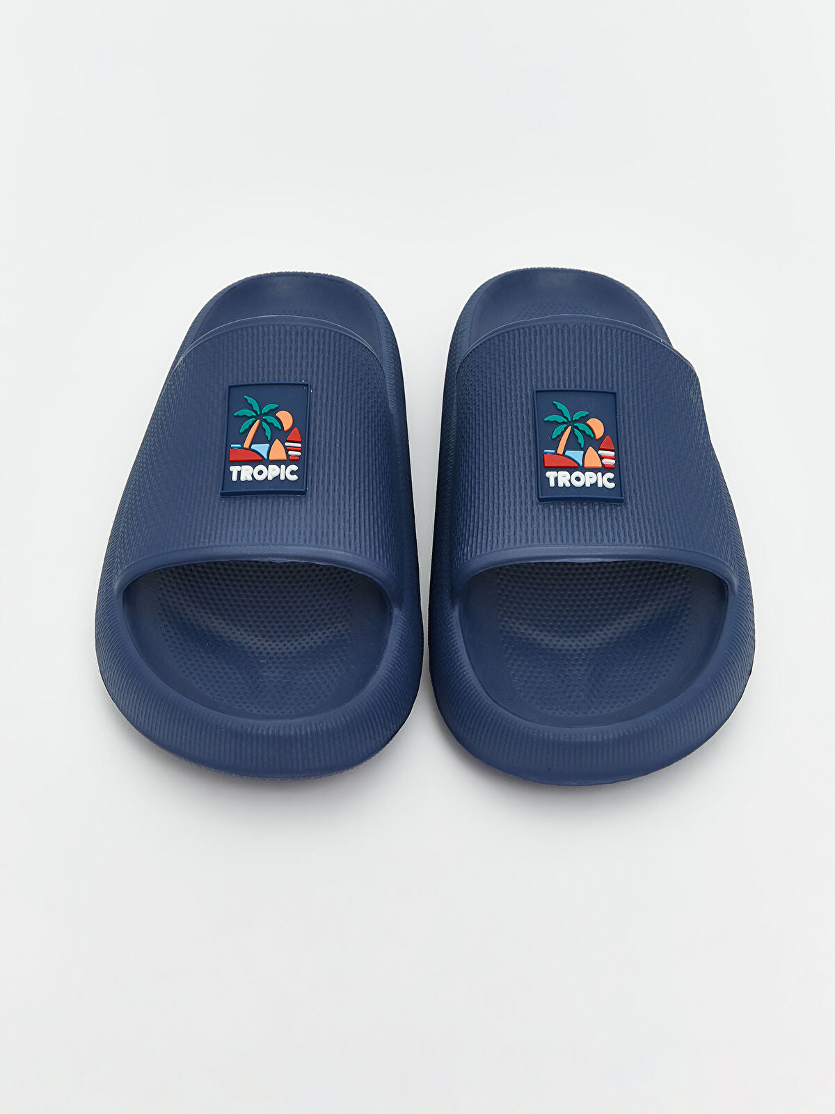 Men's Single Strap Shoe