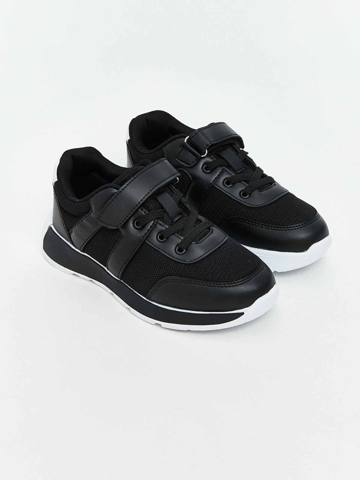 Bagcik and Crackle Men's Sport Shoes