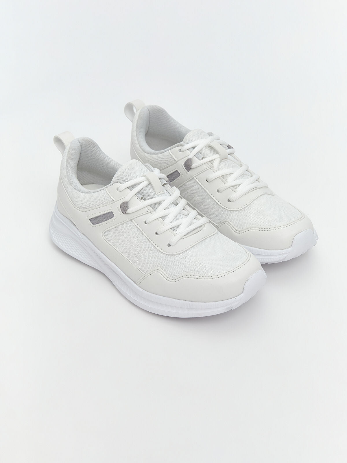 Buckle Women's Sport Shoes