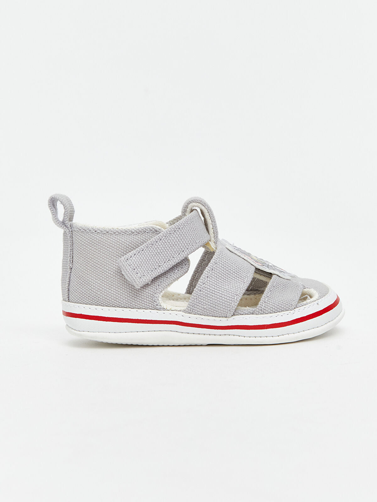 Tom and Jerry Embellished Baby Boy Sandals