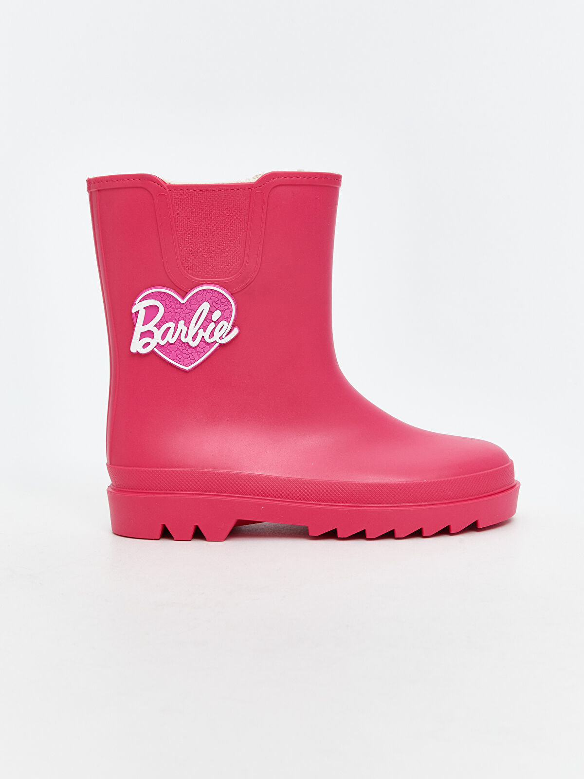 Barbie Embellished Girls' Rain Boot
