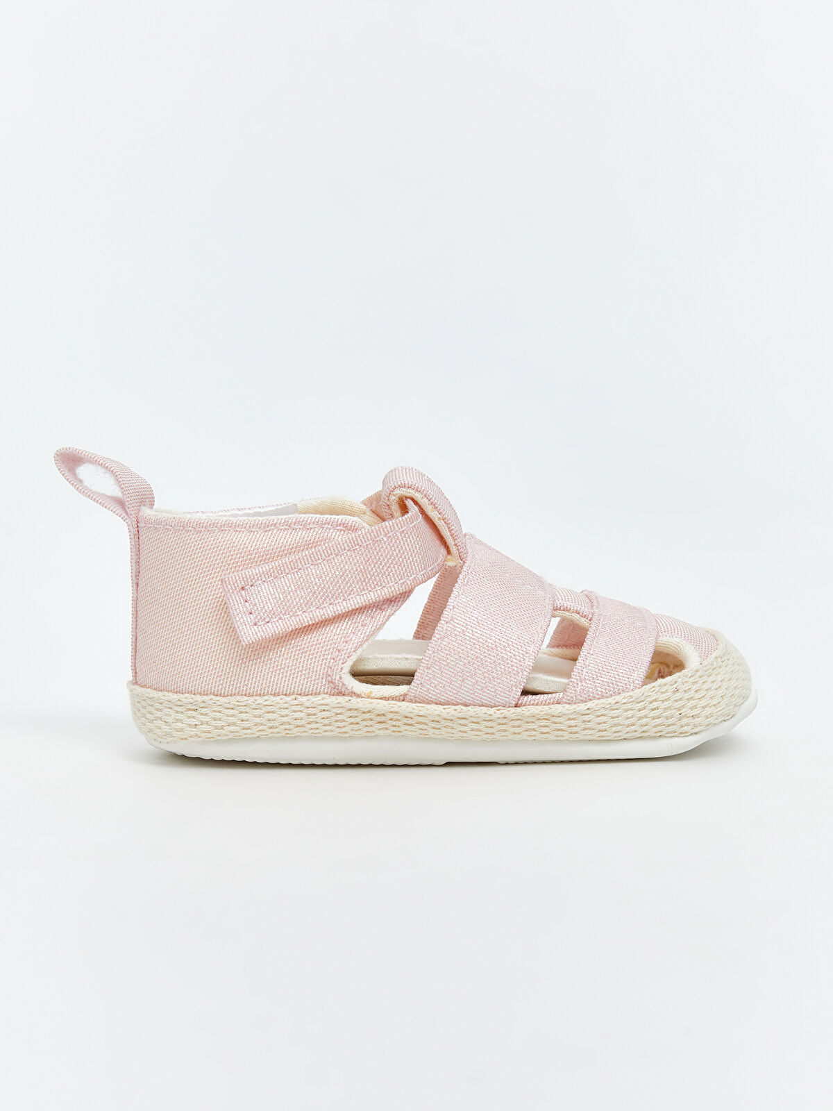 Toddler Girls' First Step Baby Shoes