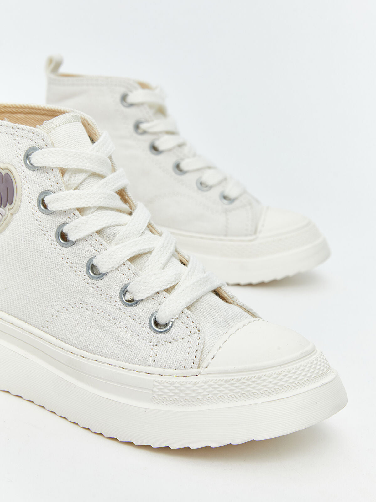 Sleeve-Knee Girls' Child Sport Shoes