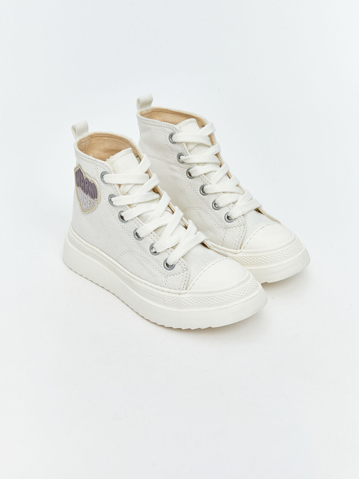 Sleeve-Knee Girls' Child Sport Shoes