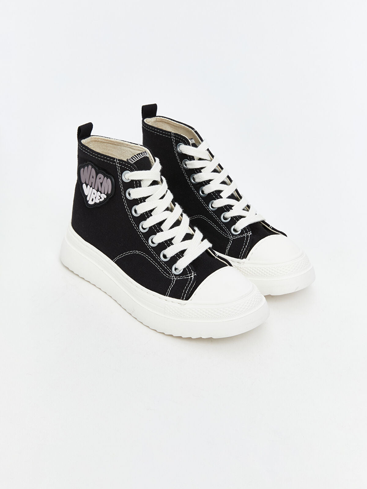 Sleeve-Knee Girls' Child Sport Shoes