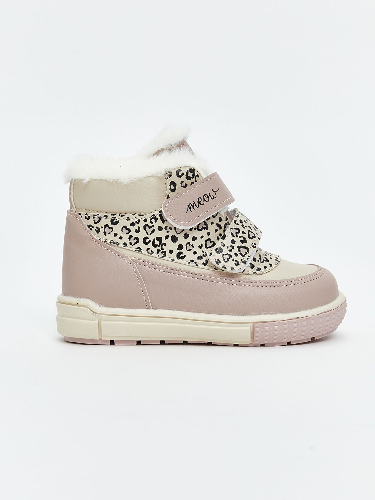 Crackle Crackle Little Girl Baby Sport Shoes