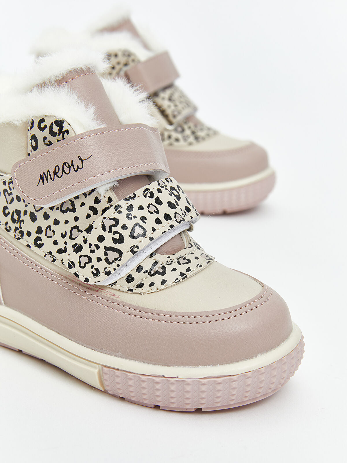Crackle Crackle Little Girl Baby Sport Shoes