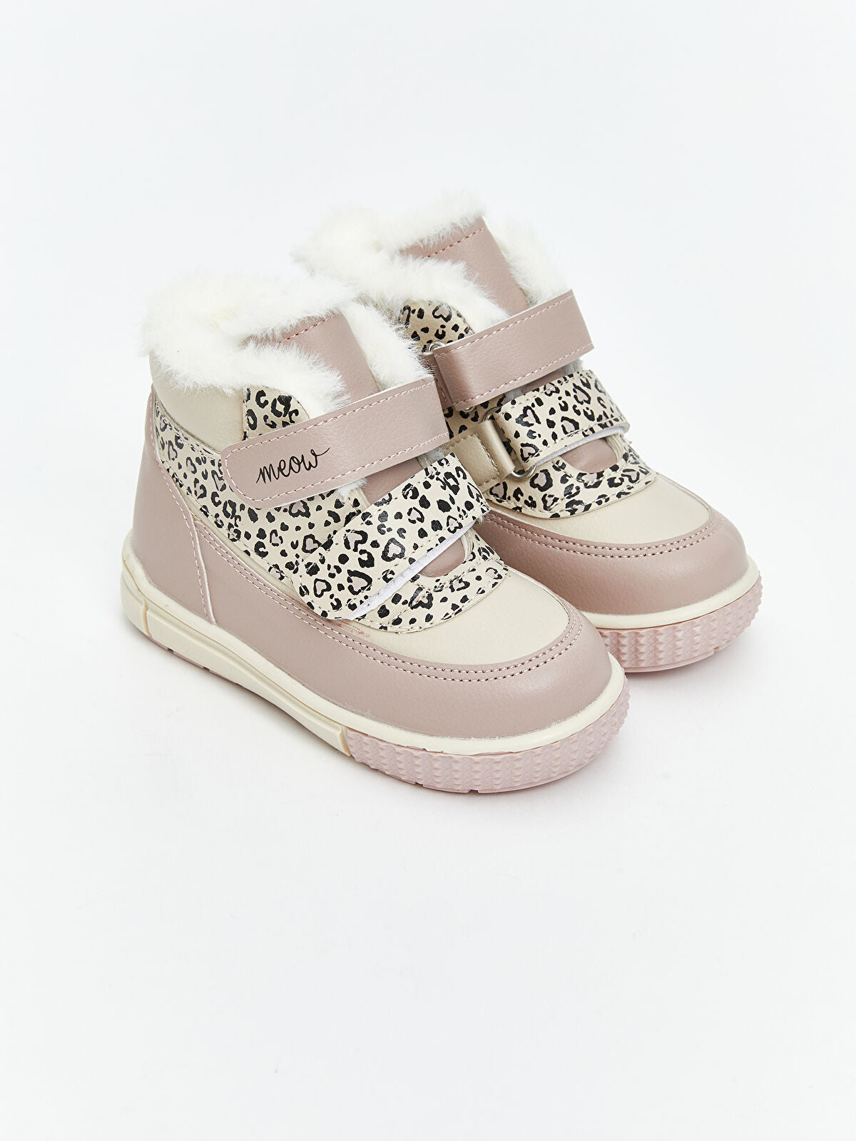Crackle Crackle Little Girl Baby Sport Shoes
