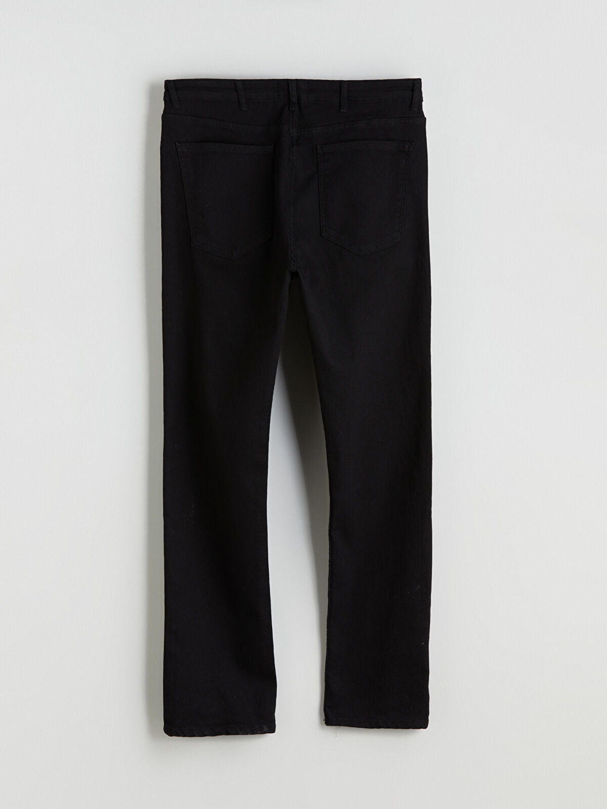 Plus Size 750 Slim Fit Men's Jeans Pants