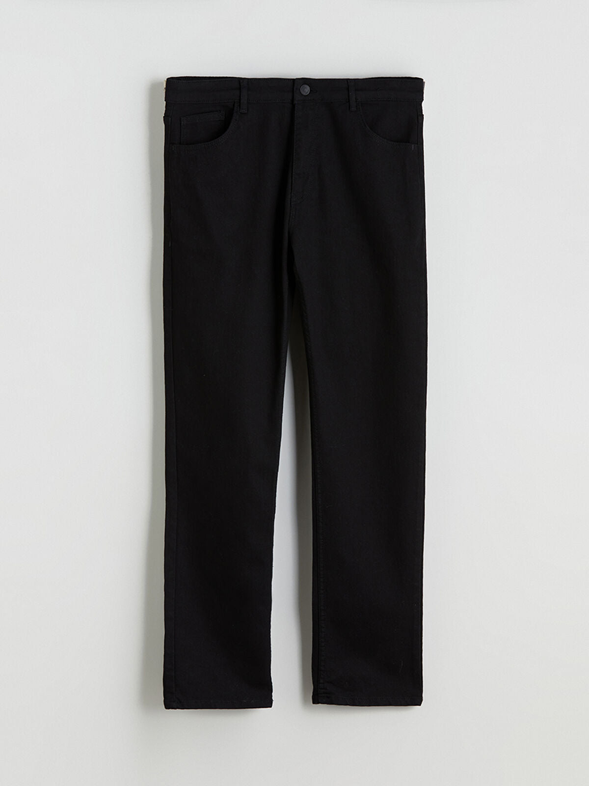Plus Size 750 Slim Fit Men's Jeans Pants