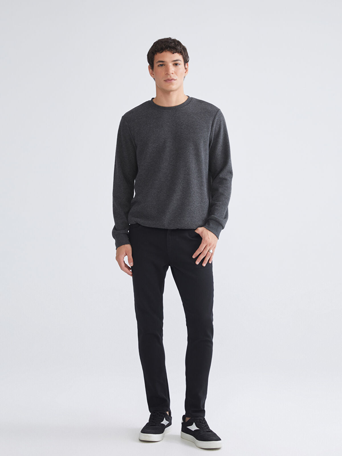 760 Skinny Fit Men's Jeans Trousers