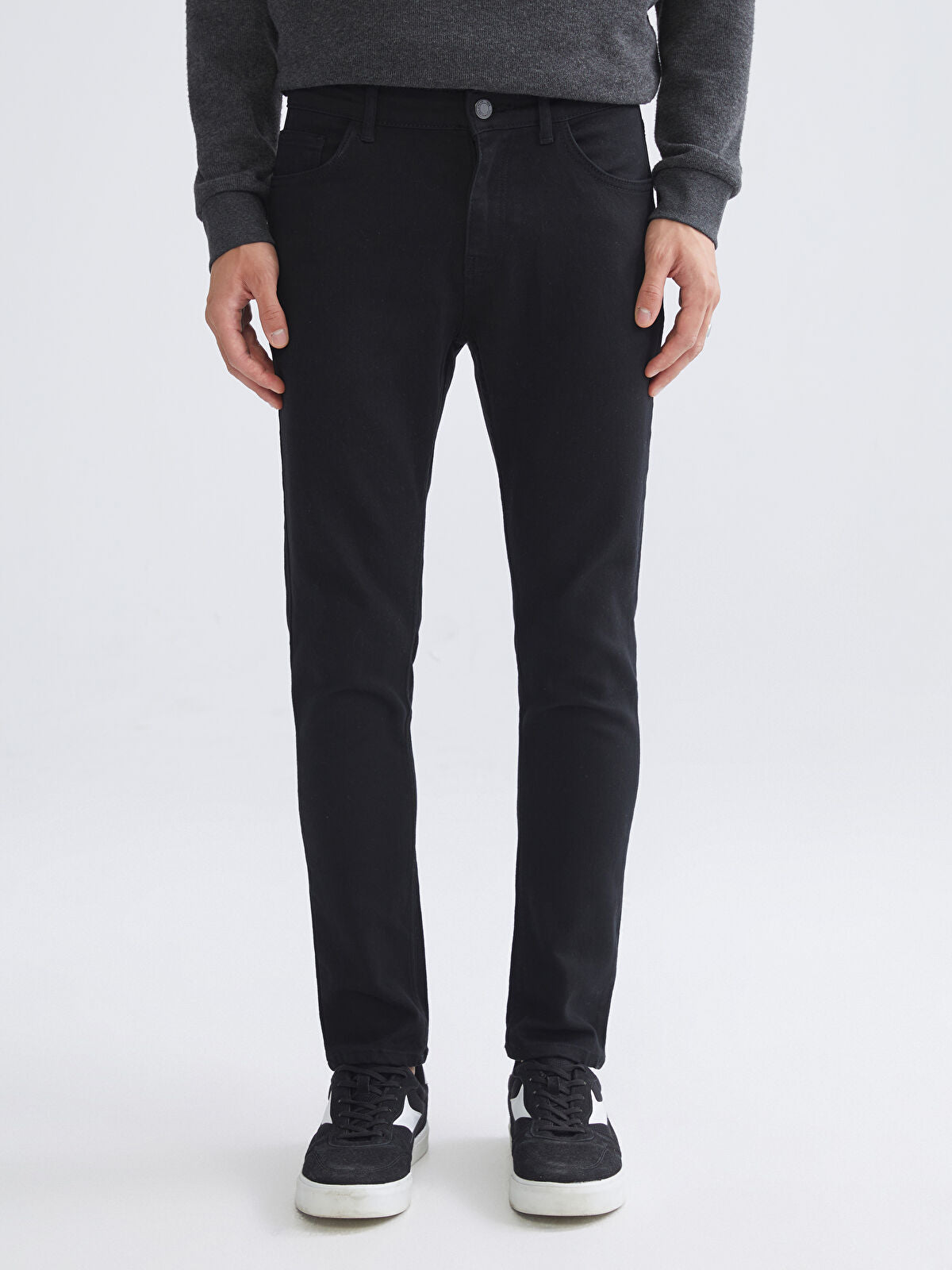 760 Skinny Fit Men's Jeans Trousers