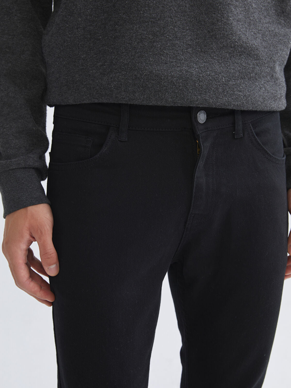 760 Skinny Fit Men's Jeans Trousers