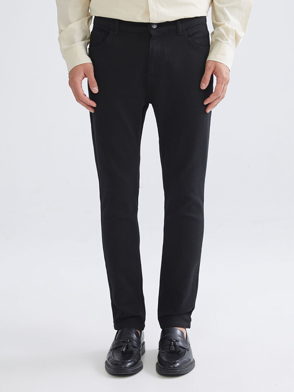 760 Skinny Fit Men's Jeans Trousers