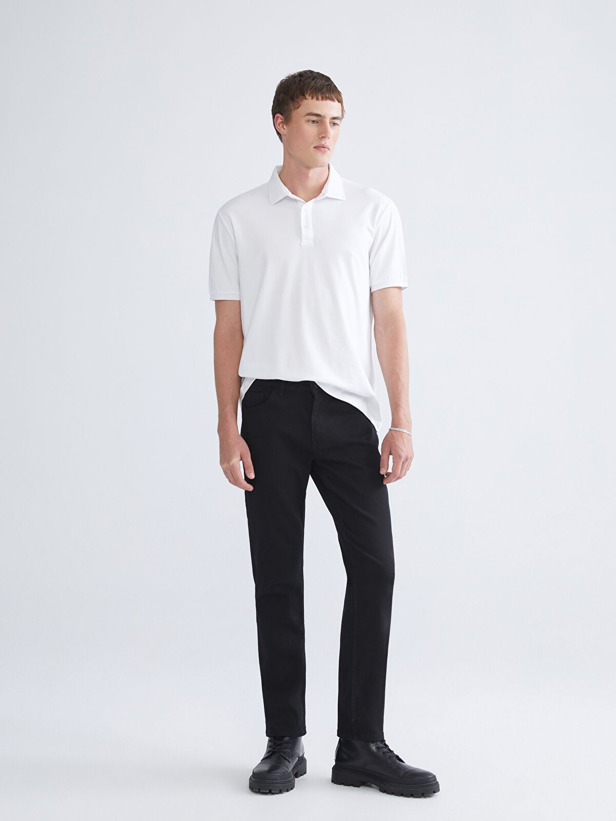 779 Regular Fit Men's Jean Pants