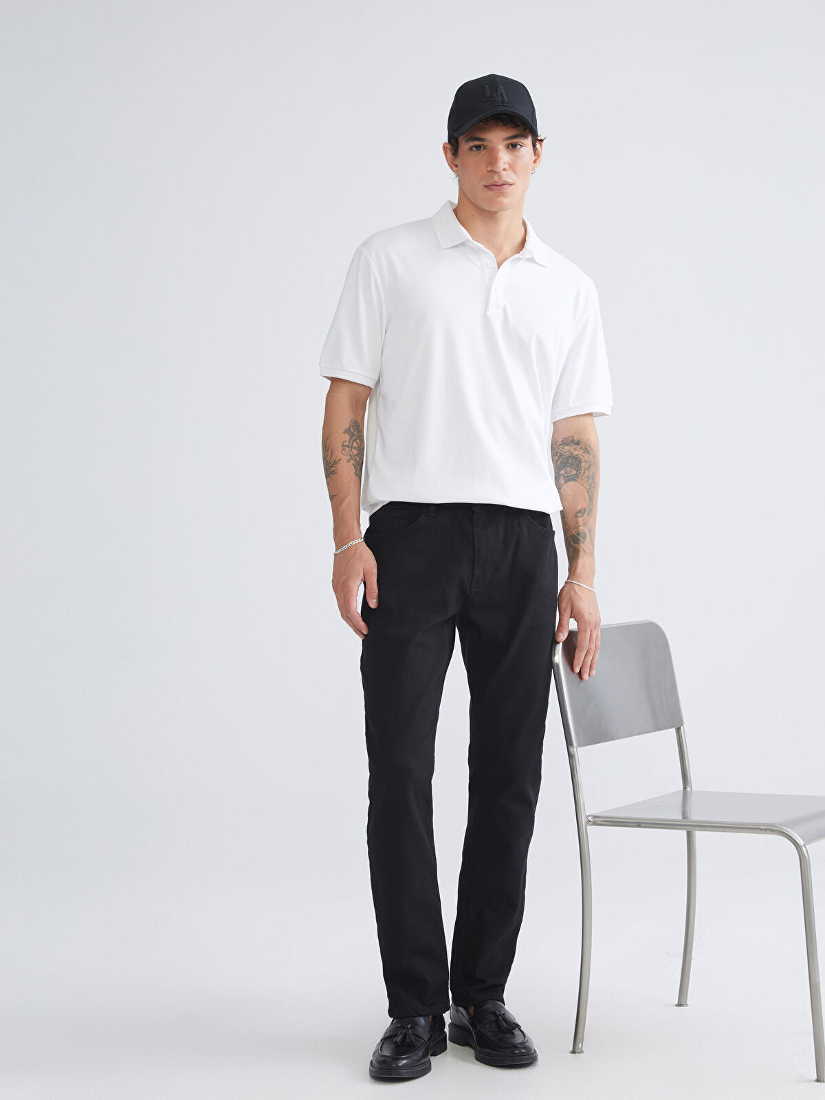 779 Regular Fit Men's Jean Pants