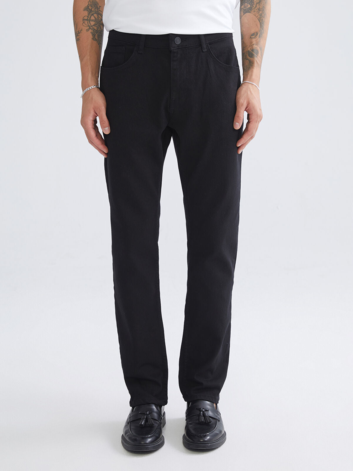 779 Regular Fit Men's Jean Pants