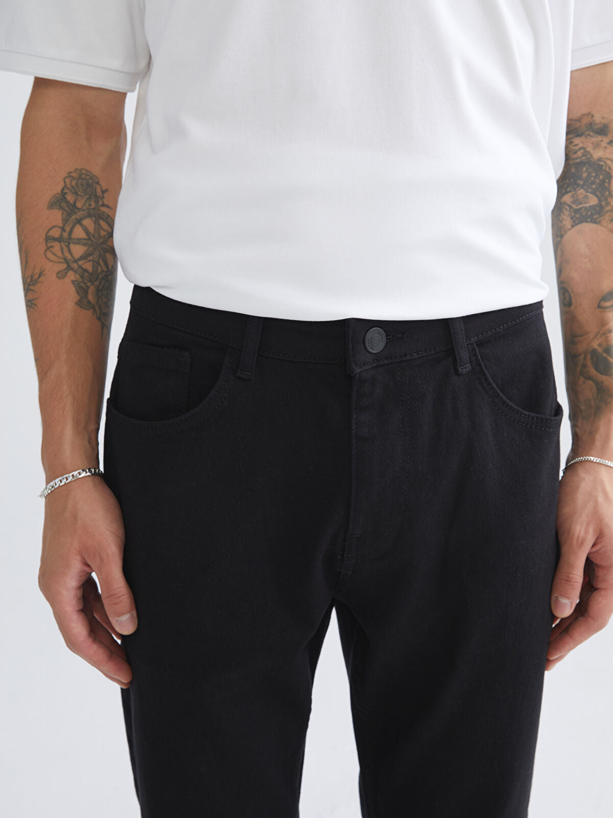 779 Regular Fit Men's Jean Pants