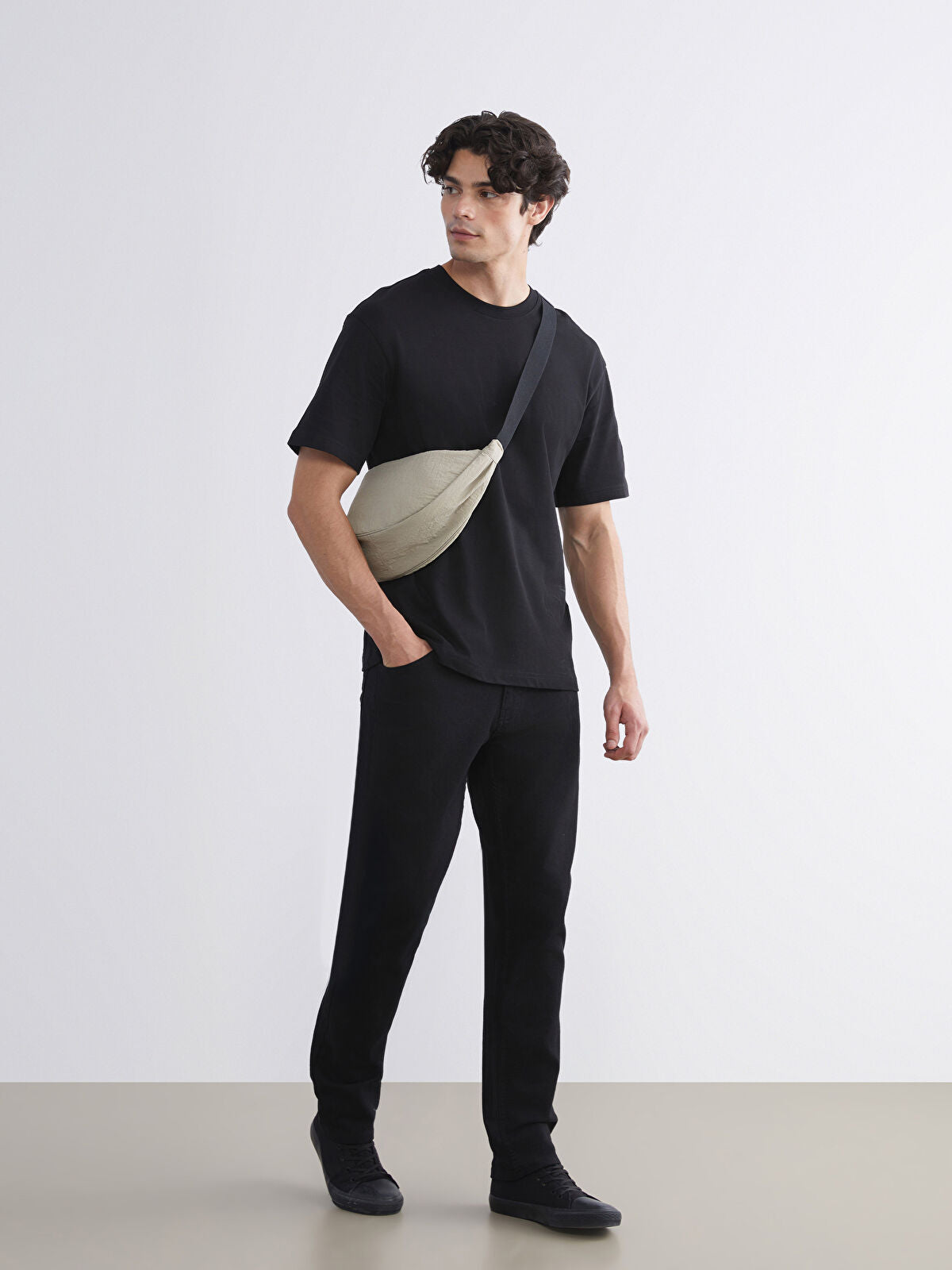 779 Regular Fit Men's Jean Pants