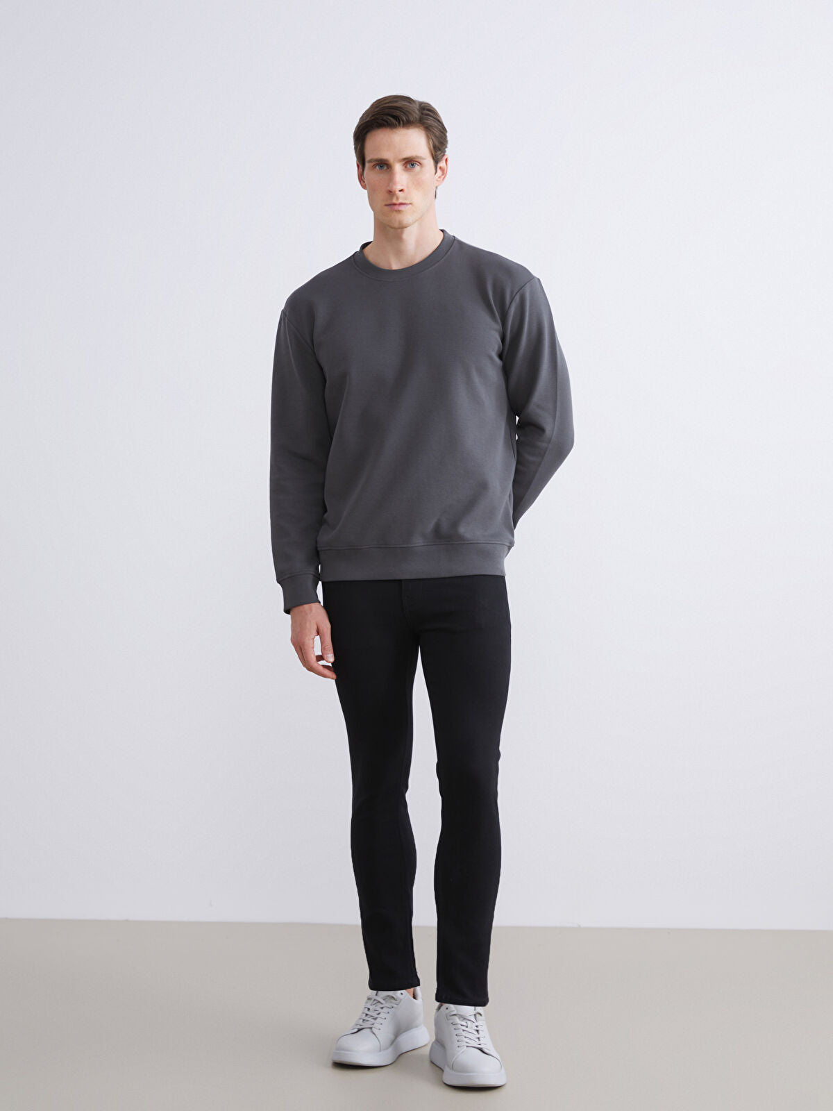 760 Skinny Fit Men's Jeans Trousers