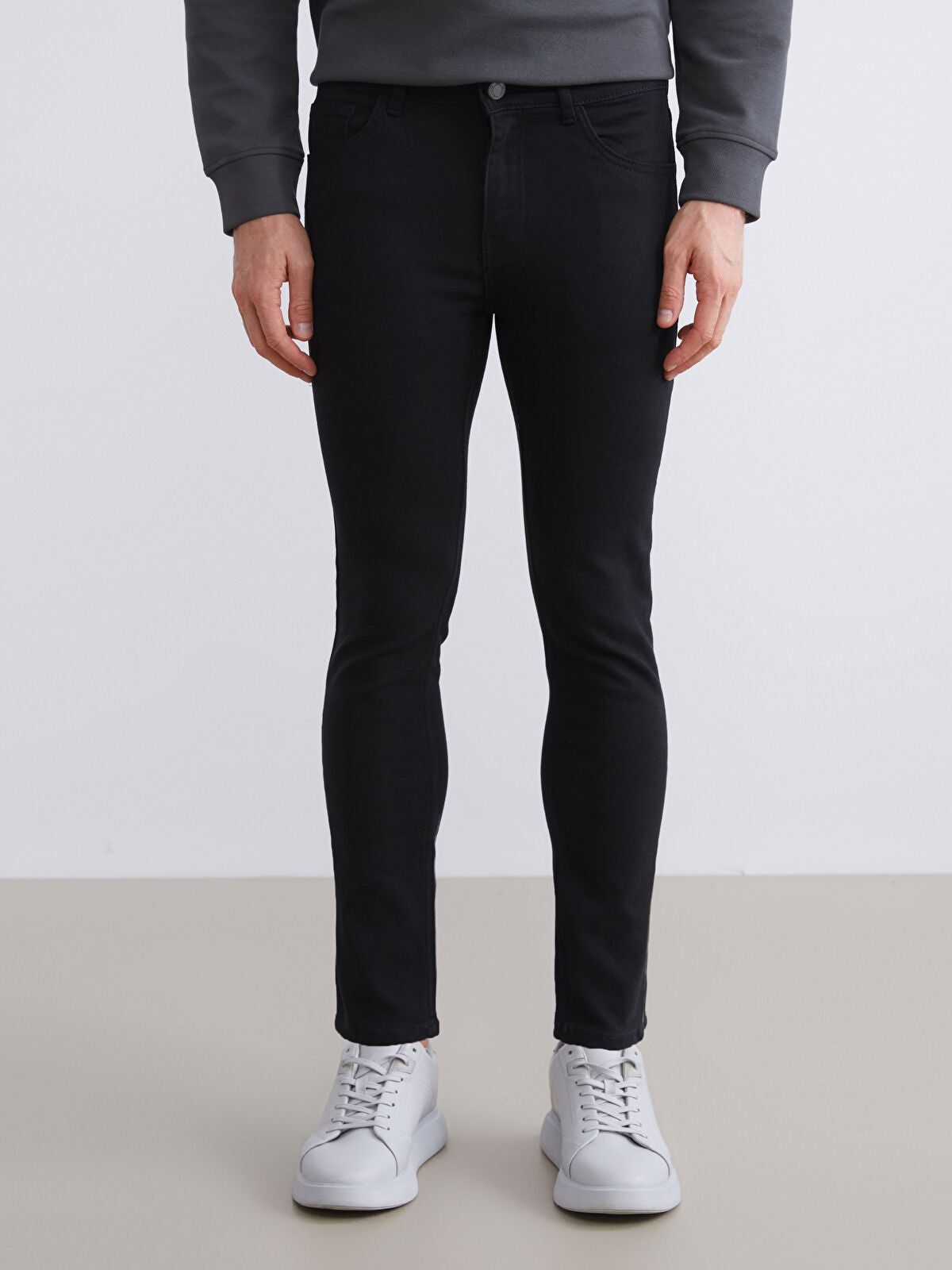 760 Skinny Fit Men's Jeans Trousers