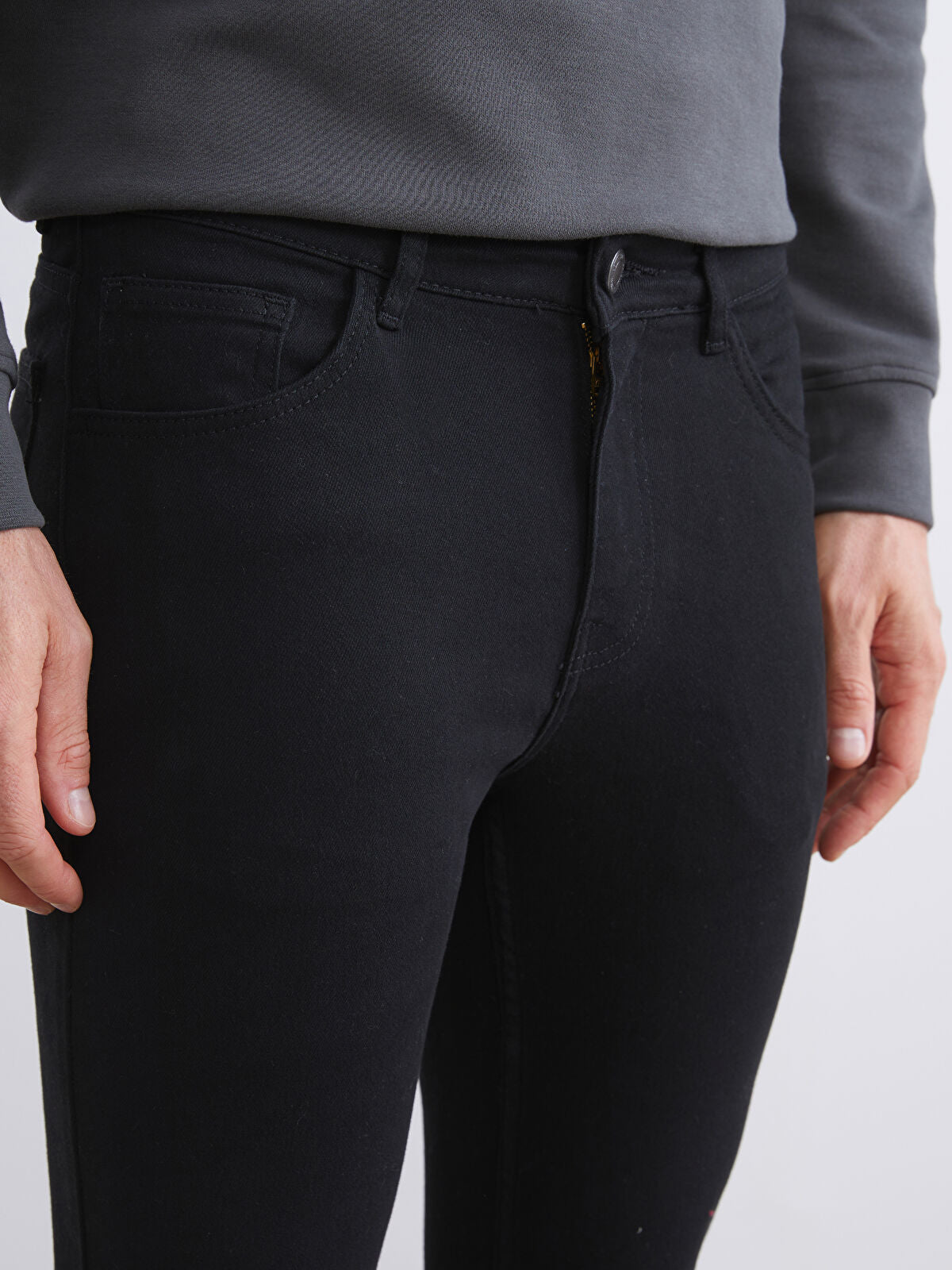 760 Skinny Fit Men's Jeans Trousers
