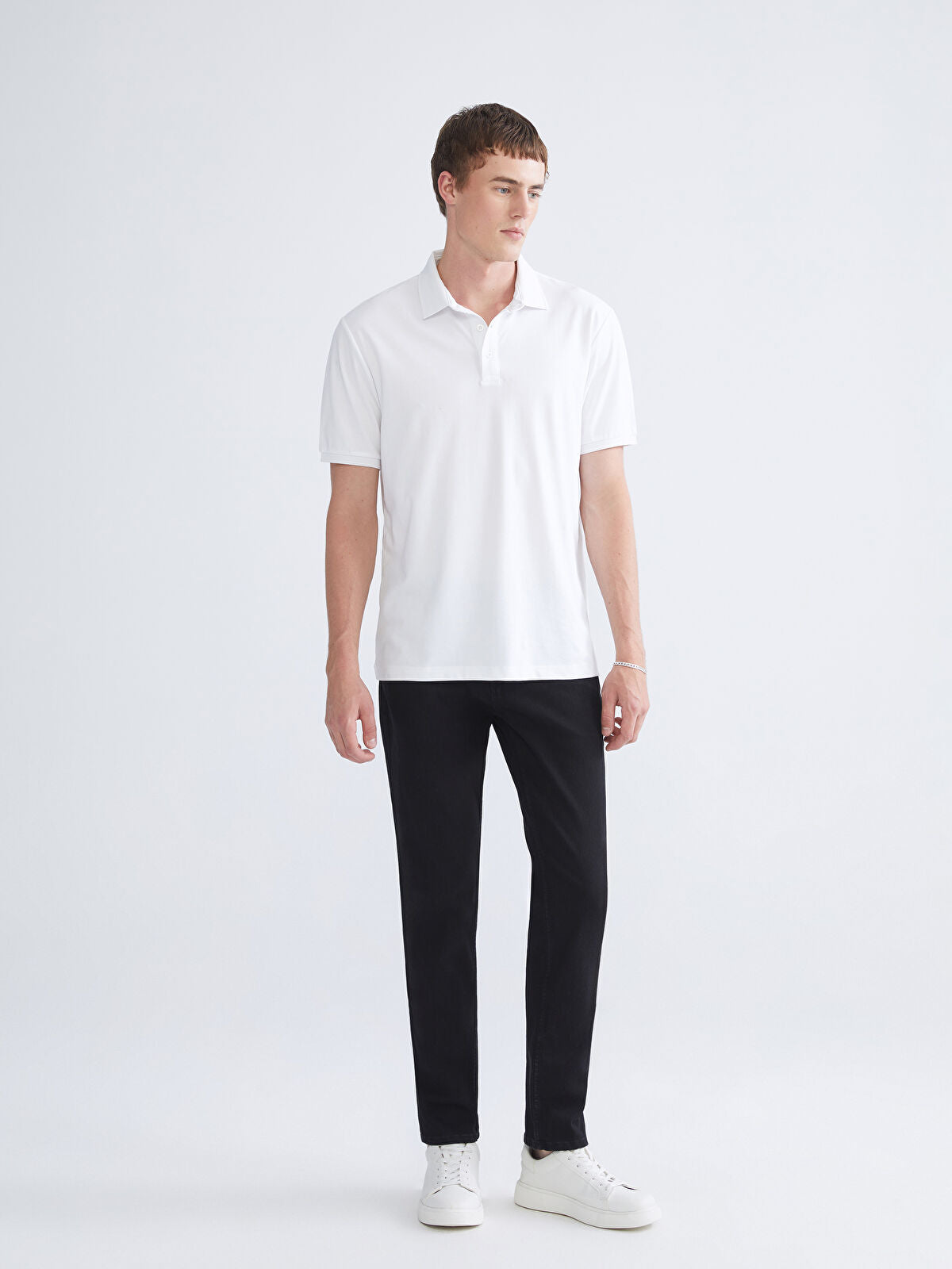 779 Regular Fit Men's Jean Pants