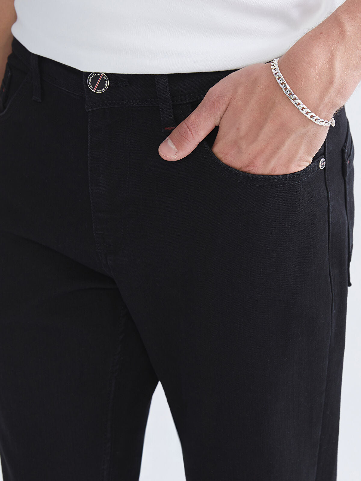 779 Regular Fit Men's Jean Pants