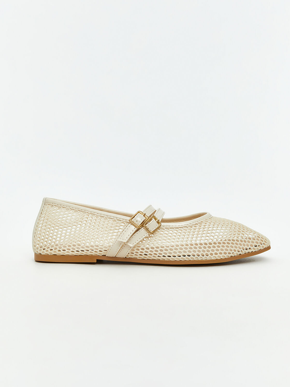 Women's Casual File Detail Shoe