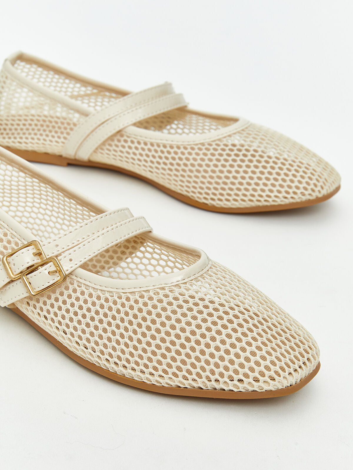 Women's Casual File Detail Shoe