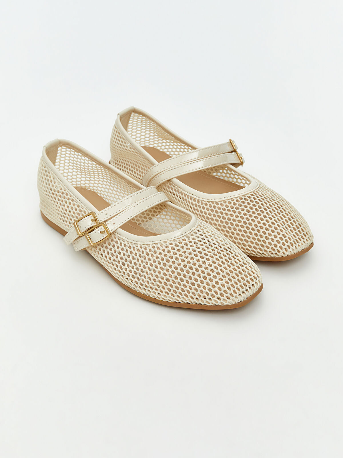 Women's Casual File Detail Shoe