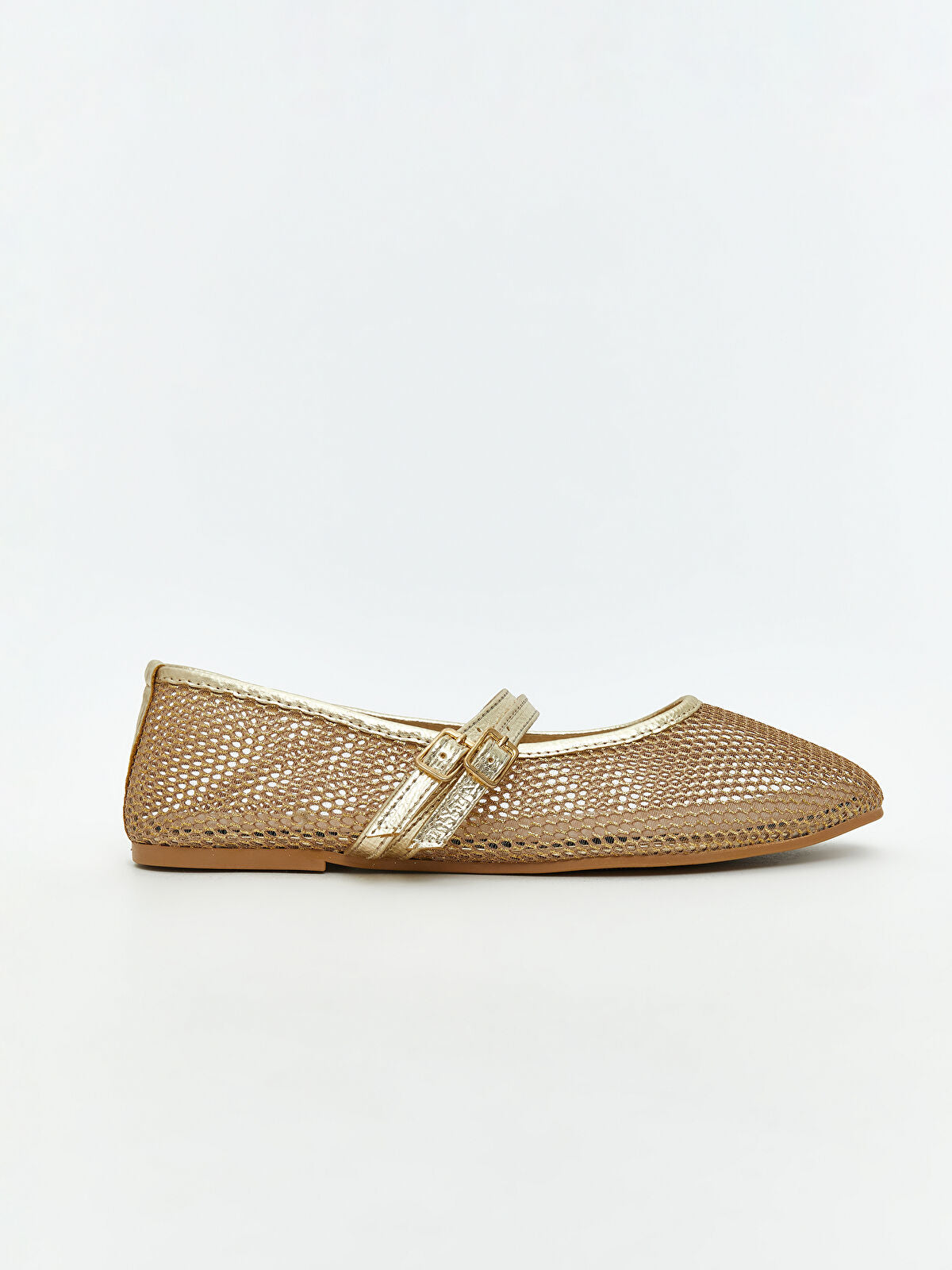 Women's Casual File Detail Shoe